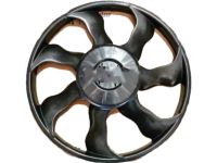 Hyundai 25231-1C333 Cooling Fan Hyundai 25231-1C333 Cooling Fan