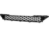 Hyundai 86561-D3500 Front Bumper Lower Grille Hyundai 86561-D3500 Front Bumper Lower Grille