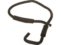 Hyundai 25451-2E500 Radiator To Reservoir Hose