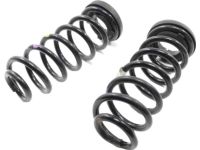 Hyundai 55330-S2010 Rear Spring Hyundai 55330-S2010 Rear Spring