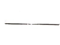 Hyundai 83220-22000 Rear Door Belt Outside Weatherstrip Assembly Right Hand Hyundai 83220-22000 Rear Door Belt Outside Weatherstrip Assembly Right Hand