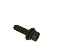 Hyundai 11290-08306-K Bolt