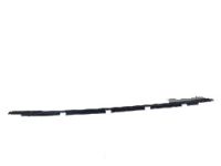 Hyundai 83210-2H000 Rear Outside Door Belt Weatherstrip Assembly Left Hand Hyundai 83210-2H000 Rear Outside Door Belt Weatherstrip Assembly Left Hand