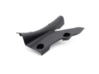 Hyundai 85875-AA000-NNB Trim Assembly-RR Dr SCUFF LH