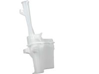 Hyundai 98611-K2000 Windshield Washer Reservoir Assembly