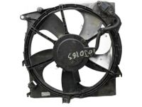 Hyundai 25380-C2000 Blower Assembly Hyundai 25380-C2000 Blower Assembly