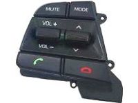 Hyundai 96700-2V100 Right Steering Remote Control Switch Assembly