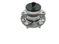 Hyundai 52730-K4000 Rear Wheel Hub And Bearing Assembly