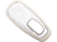 Hyundai 92870-C1500-UUE Rear Personal Lamp Assembly,Left Hyundai 92870-C1500-UUE Rear Personal Lamp Assembly,Left