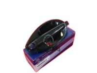Hyundai 82621-2B000-RAS Door Inside Handle Housing Right Hand Hyundai 82621-2B000-RAS Door Inside Handle Housing Right Hand