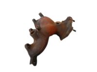 Hyundai Exhaust Manifold - 28510-39700 Exhaust Manifold Assembly, Right