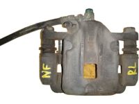Hyundai 58310-3KA10 Rear Brake Caliper Kit Left Hand Hyundai 58310-3KA10 Rear Brake Caliper Kit Left Hand