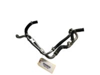 Hyundai 25473-2M800 Hose Assembly-EGR Hyundai 25473-2M800 Hose Assembly-EGR