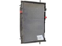 Hyundai 25310-M5000 Radiator Assembly Hyundai 25310-M5000 Radiator Assembly