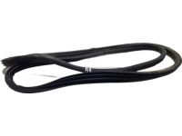 Hyundai 82140-S1000 W/STRIP Assembly-FR Dr Side RH Hyundai 82140-S1000 W/STRIP Assembly-FR Dr Side RH