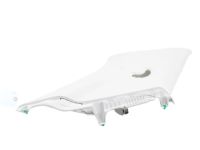 Hyundai 85850-GI000-YGU Rear Pillar Trim Assembly Left Hand