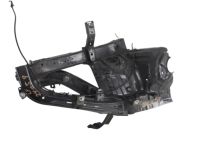 Hyundai 641A1-L1000 REINF Assembly-Lamp Support UPR,LH Hyundai 641A1-L1000 REINF Assembly-Lamp Support UPR,LH