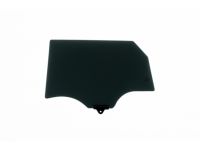 Hyundai 83420-D3010 Rear Door Glass Assembly Right Hand Hyundai 83420-D3010 Rear Door Glass Assembly Right Hand