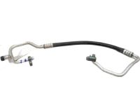 Hyundai 97762-F2100 Discharge Hose Hyundai 97762-F2100 Discharge Hose