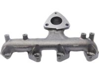 Hyundai 28510-22680 Exhaust Manifold Assembly Hyundai 28510-22680 Exhaust Manifold Assembly