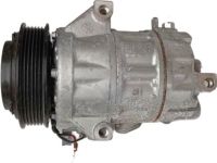 Hyundai 97701-AA100 Compressor Assembly Hyundai 97701-AA100 Compressor Assembly