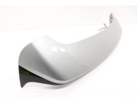 Hyundai 87222-S2000 Cover-RR Spoiler Hyundai 87222-S2000 Cover-RR Spoiler
