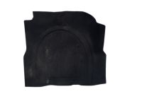 Hyundai 85710-F3500-MC Cover Assembly Luggage