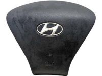 Hyundai Sonata Air Bag - 56900-3Q200-RY Steering Wheel Air Bag Module Assembly