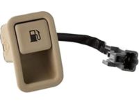 Hyundai 93555-2B000-J9 Switch Assembly-Fuel Filler Opener