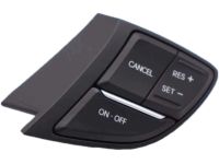 Hyundai Sonata Cruise Control Switch - 96440-3S000-RY Steering Remote Control Switch Assembly, Right