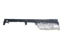 Hyundai 86625-GI000 BRACKET-RR BUMPER SIDE UPR,LH Hyundai 86625-GI000 BRACKET-RR BUMPER SIDE UPR,LH