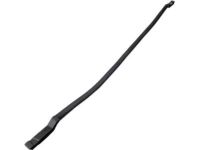 Hyundai 86430-J3000 Weatherstrip - Hood