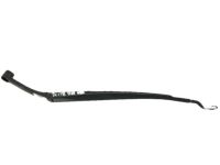 Hyundai 98321-J9000 Windshield Wiper Arm Assembly (Passenger) Hyundai 98321-J9000 Windshield Wiper Arm Assembly (Passenger)