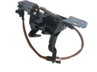 Hyundai 81130-K9000 Hood Latch Assembly