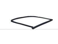 Hyundai 82540-F2000 Run Assembly-Front Door Window Glass RH Hyundai 82540-F2000 Run Assembly-Front Door Window Glass RH