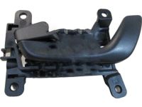 Hyundai 82610-J9000-TRY Left Interior Door Handle Assembly Hyundai 82610-J9000-TRY Left Interior Door Handle Assembly