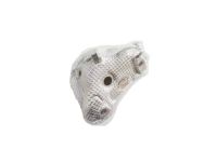Hyundai 28525-2G311 Protector-Heat Upper Hyundai 28525-2G311 Protector-Heat Upper