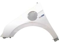 Hyundai 66310-G7000 Fender Panel Left Hand Hyundai 66310-G7000 Fender Panel Left Hand