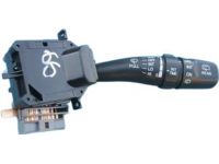 Hyundai 93420-2E115 Wiper & Washer Switch Assembly Hyundai 93420-2E115 Wiper & Washer Switch Assembly