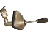 Hyundai 41605-3K100 Clutch Master/Cylinder & Hose Hyundai 41605-3K100 Clutch Master/Cylinder & Hose