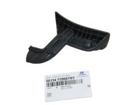 Hyundai 88194-F2000-TRY Front Seat Recliner Knob Left Hand Hyundai 88194-F2000-TRY Front Seat Recliner Knob Left Hand