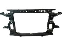 Hyundai 64101-S2100 Front End Module Carrier Assembly