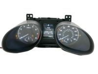 Hyundai 94021-4Z010 Instrument Cluster Assembly Hyundai 94021-4Z010 Instrument Cluster Assembly