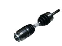 Hyundai Axle Shaft - 49501-F2700 Shaft Assembly-Drive,RH