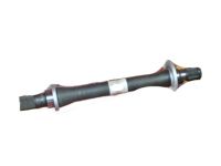 Hyundai 49570-26600 Shaft Assembly