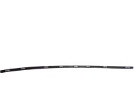 Hyundai 83860-L1000 MOULDING Assembly-RR Dr Frame,RH Hyundai 83860-L1000 MOULDING Assembly-RR Dr Frame,RH
