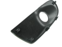 Hyundai 86517-2C500 Front Bumper Blanking Cover Left Hand Hyundai 86517-2C500 Front Bumper Blanking Cover Left Hand