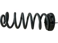Hyundai 55350-D3CB0 Rear Spring Hyundai 55350-D3CB0 Rear Spring
