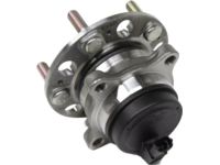 Hyundai 51750-3M000 Front Wheel Hub Assembly Hyundai 51750-3M000 Front Wheel Hub Assembly