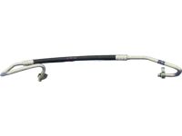 Hyundai 97762-P2500 Discharge Hose Hyundai 97762-P2500 Discharge Hose